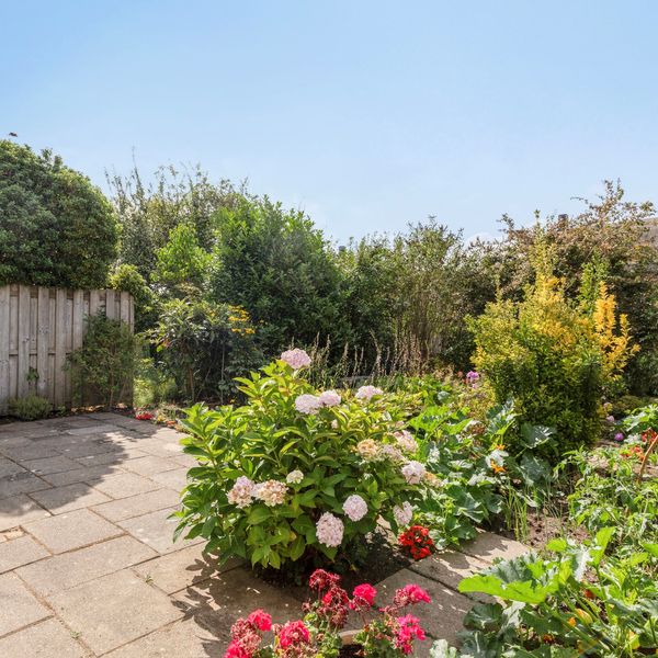 Chopinstraat 19, Capelle aan den IJssel