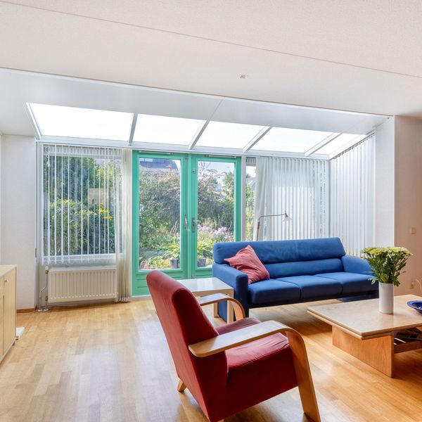 Chopinstraat 19, Capelle aan den IJssel