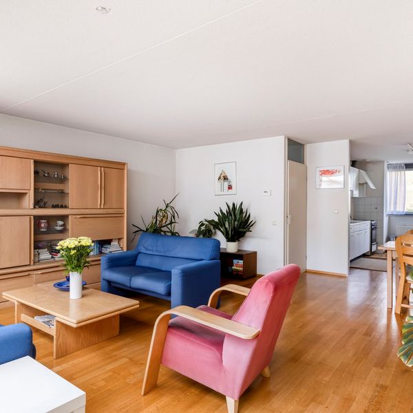 Chopinstraat 19, Capelle aan den IJssel