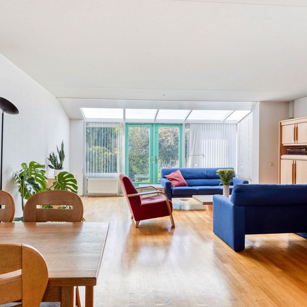 Chopinstraat 19, Capelle aan den IJssel