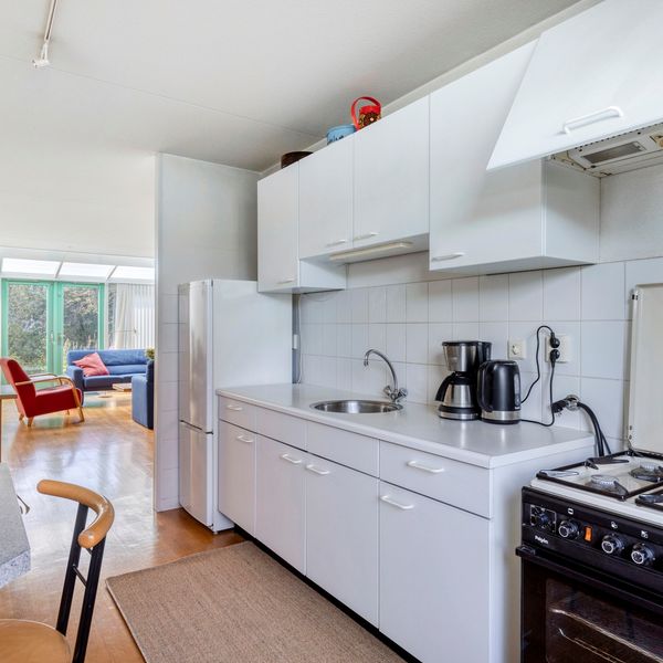 Chopinstraat 19, Capelle aan den IJssel