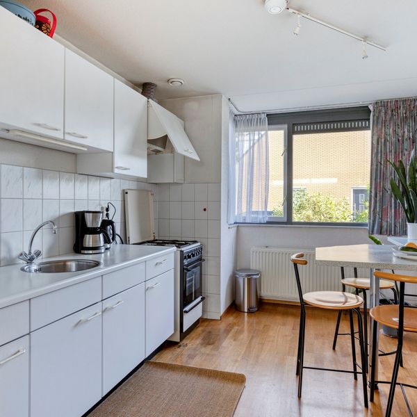 Chopinstraat 19, Capelle aan den IJssel