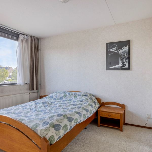 Chopinstraat 19, Capelle aan den IJssel