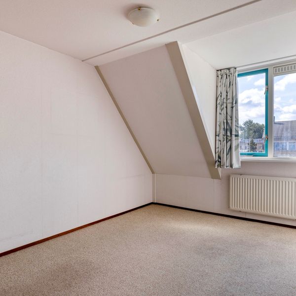 Chopinstraat 19, Capelle aan den IJssel