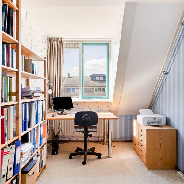 Chopinstraat 19, Capelle aan den IJssel