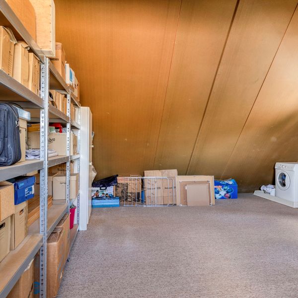 Chopinstraat 19, Capelle aan den IJssel