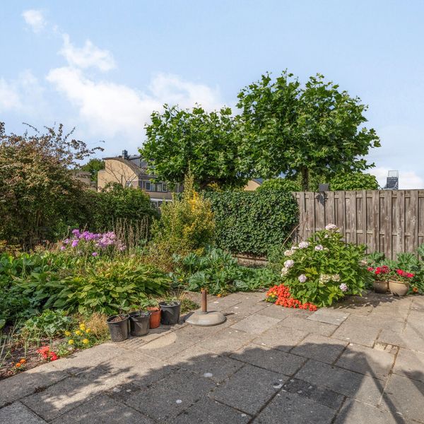 Chopinstraat 19, Capelle aan den IJssel