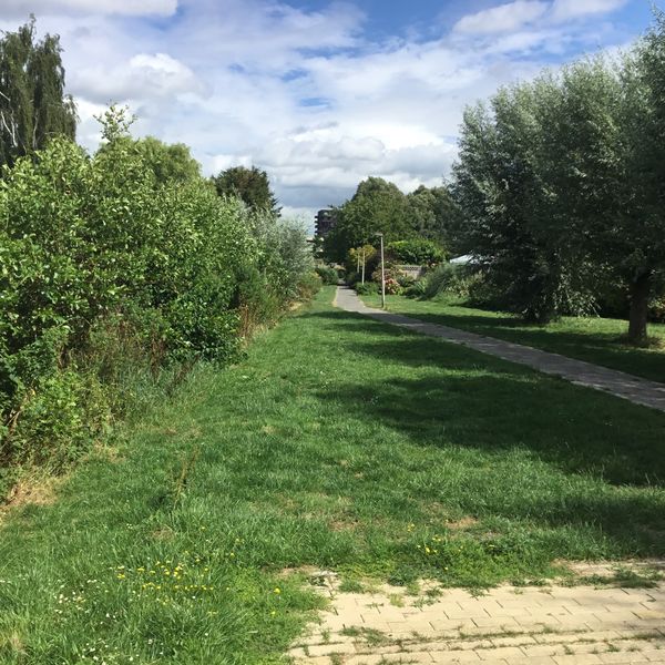 Chopinstraat 19, Capelle aan den IJssel