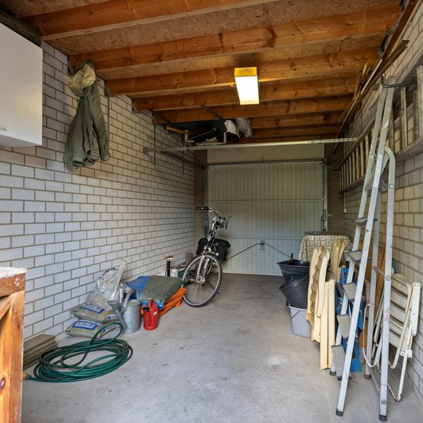 Chopinstraat 19, Capelle aan den IJssel