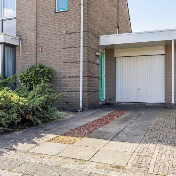 Chopinstraat 19, Capelle aan den IJssel