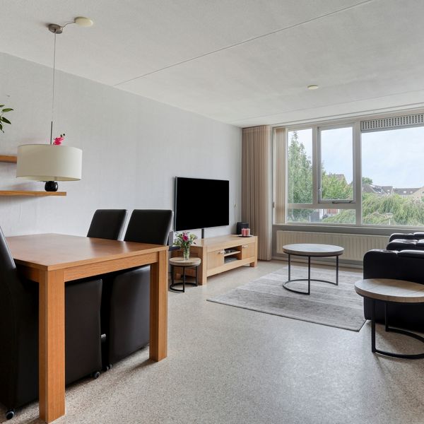 Chopinstraat 147, Capelle aan den IJssel