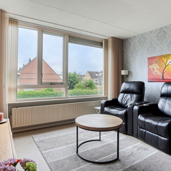 Chopinstraat 147, Capelle aan den IJssel