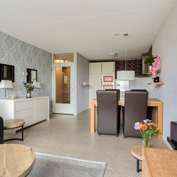 Chopinstraat 147, Capelle aan den IJssel