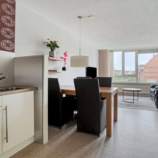 Chopinstraat 147, Capelle aan den IJssel