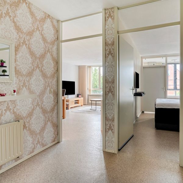 Chopinstraat 147, Capelle aan den IJssel