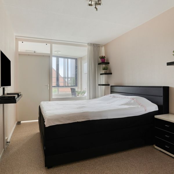 Chopinstraat 147, Capelle aan den IJssel