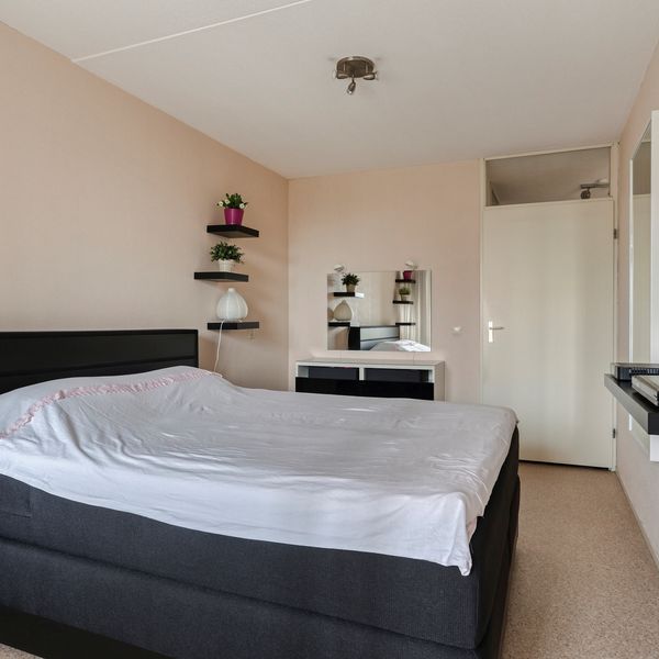 Chopinstraat 147, Capelle aan den IJssel