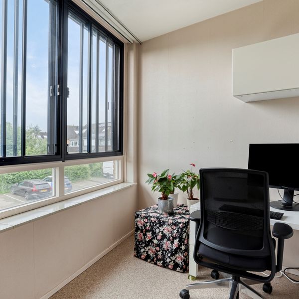 Chopinstraat 147, Capelle aan den IJssel