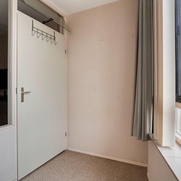 Chopinstraat 147, Capelle aan den IJssel