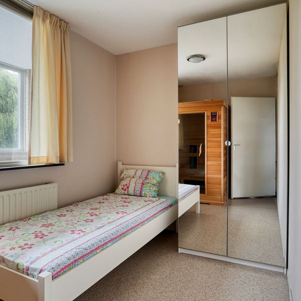 Chopinstraat 147, Capelle aan den IJssel