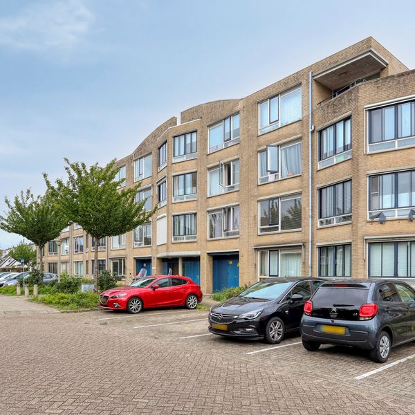 Chopinstraat 147, Capelle aan den IJssel