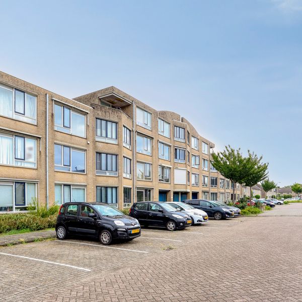 Chopinstraat 147, Capelle aan den IJssel