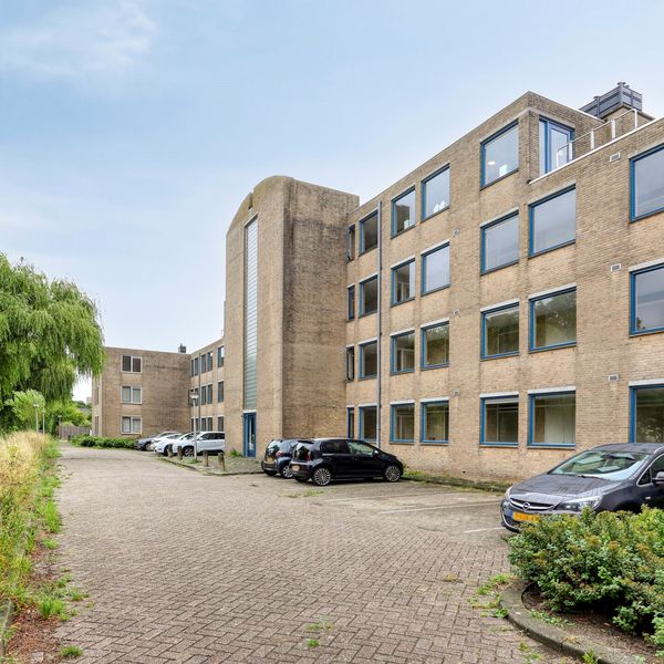 Chopinstraat 147, Capelle aan den IJssel