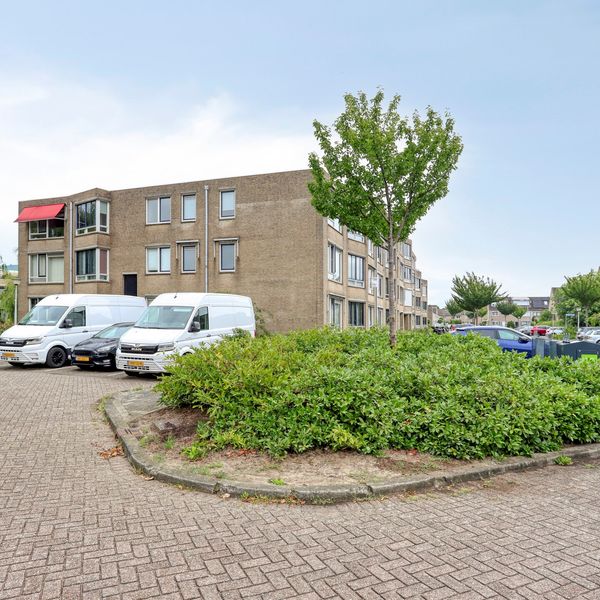 Chopinstraat 147, Capelle aan den IJssel