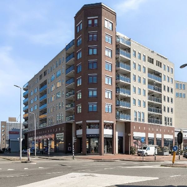 Fluiterlaan 524, Capelle aan den IJssel