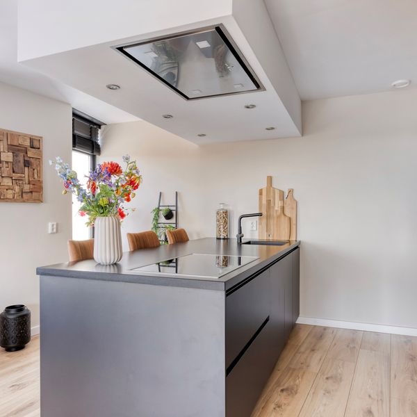 Fluiterlaan 524, Capelle aan den IJssel