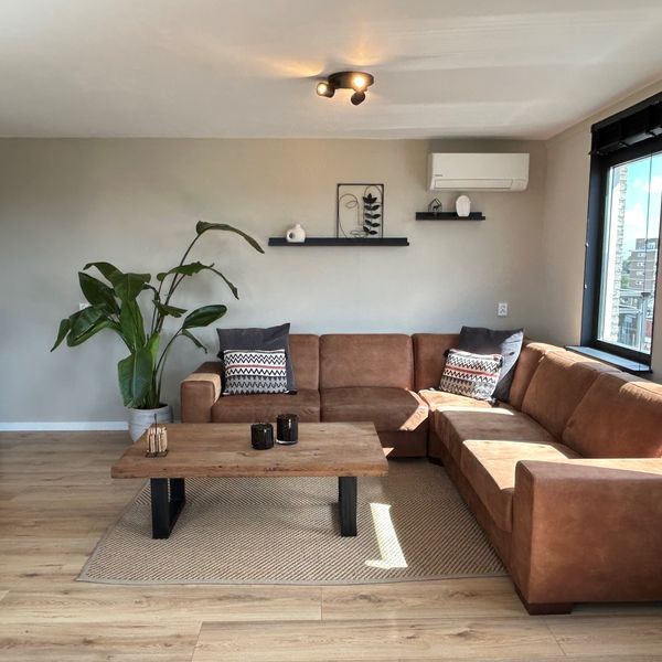 Fluiterlaan 524, Capelle aan den IJssel