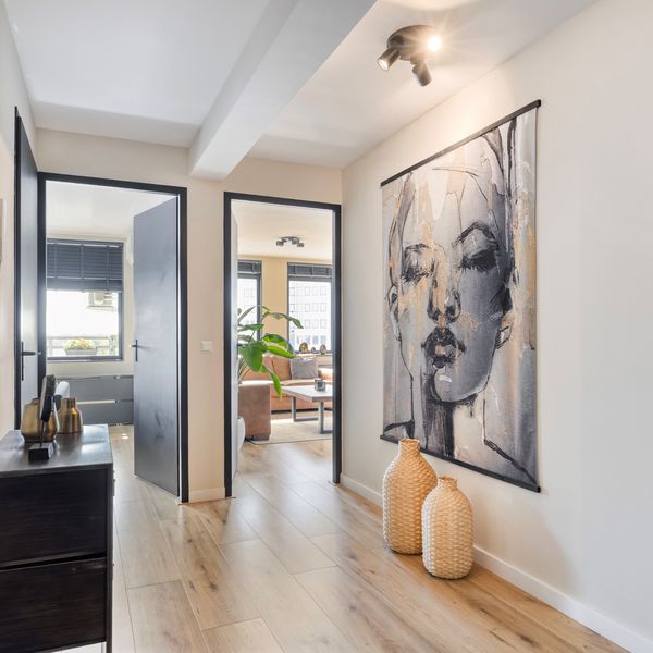 Fluiterlaan 524, Capelle aan den IJssel