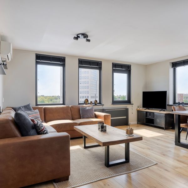 Fluiterlaan 524, Capelle aan den IJssel