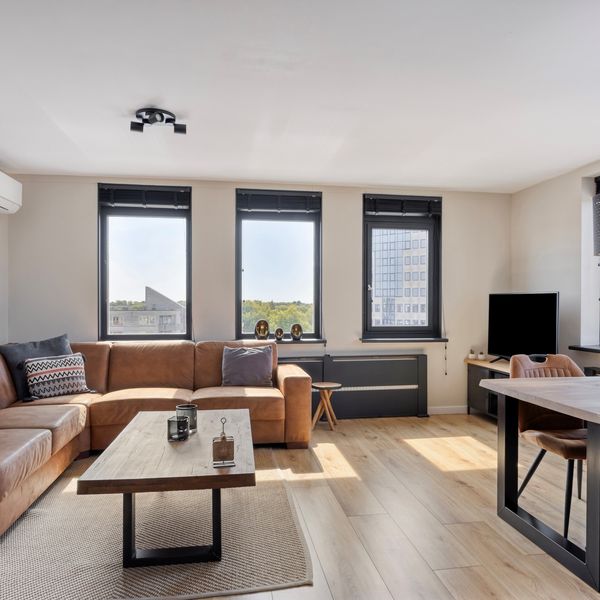 Fluiterlaan 524, Capelle aan den IJssel