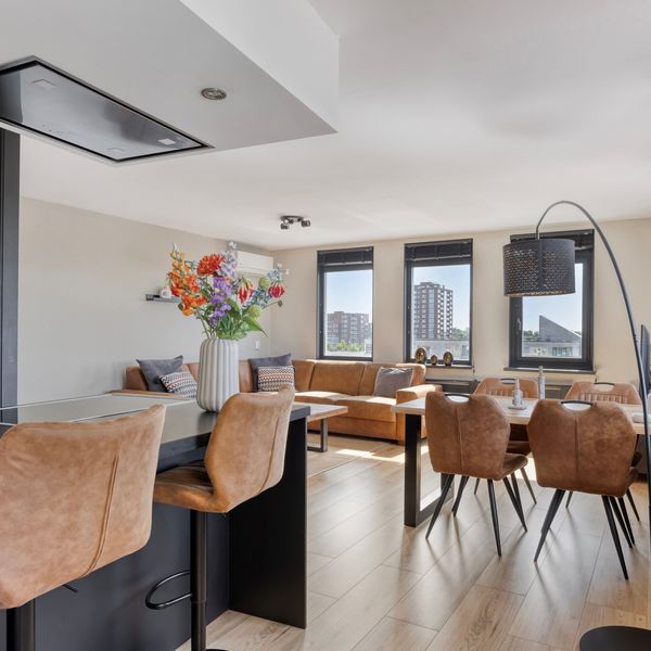 Fluiterlaan 524, Capelle aan den IJssel