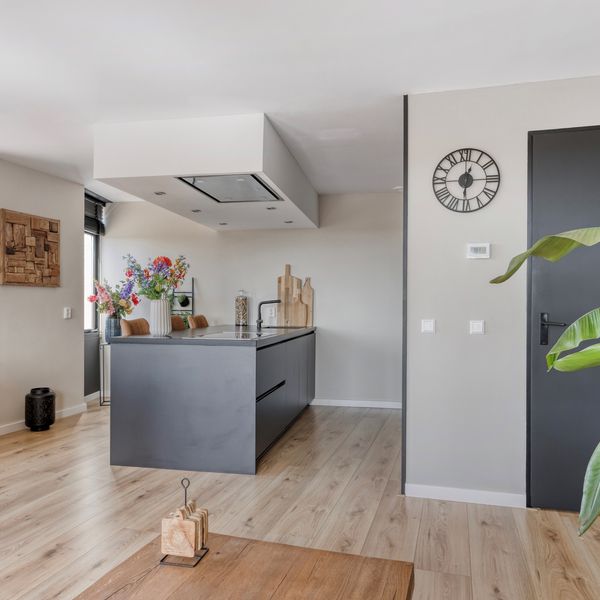 Fluiterlaan 524, Capelle aan den IJssel