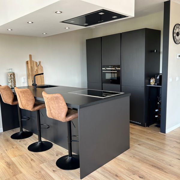 Fluiterlaan 524, Capelle aan den IJssel