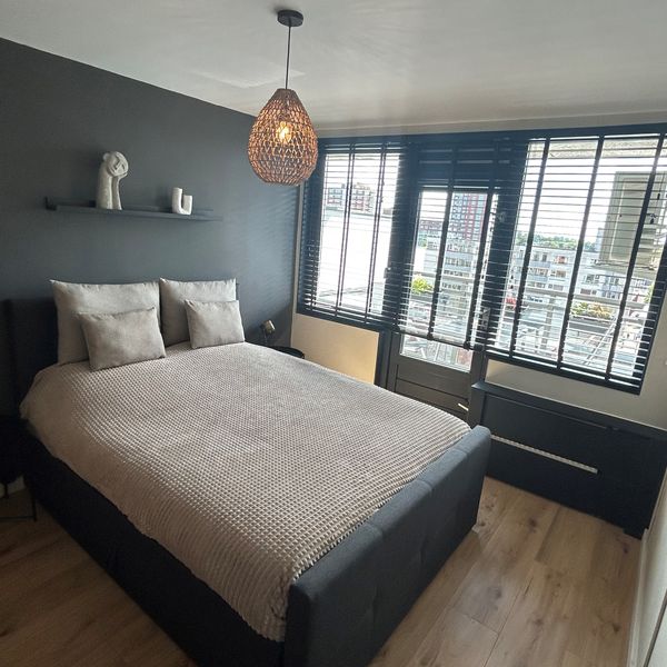 Fluiterlaan 524, Capelle aan den IJssel