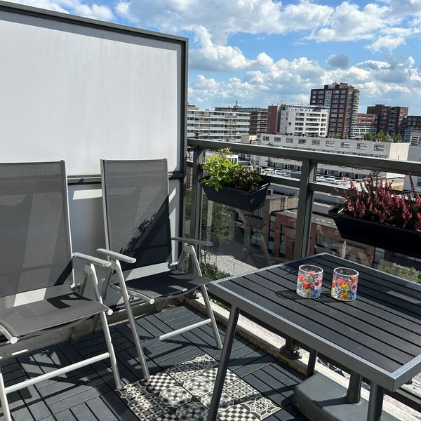 Fluiterlaan 524, Capelle aan den IJssel