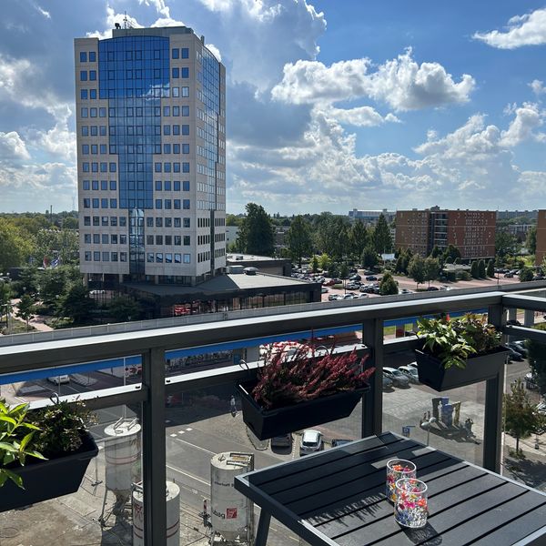 Fluiterlaan 524, Capelle aan den IJssel