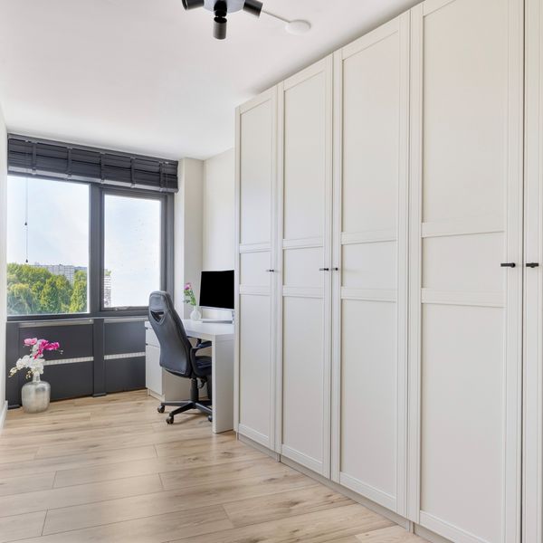 Fluiterlaan 524, Capelle aan den IJssel