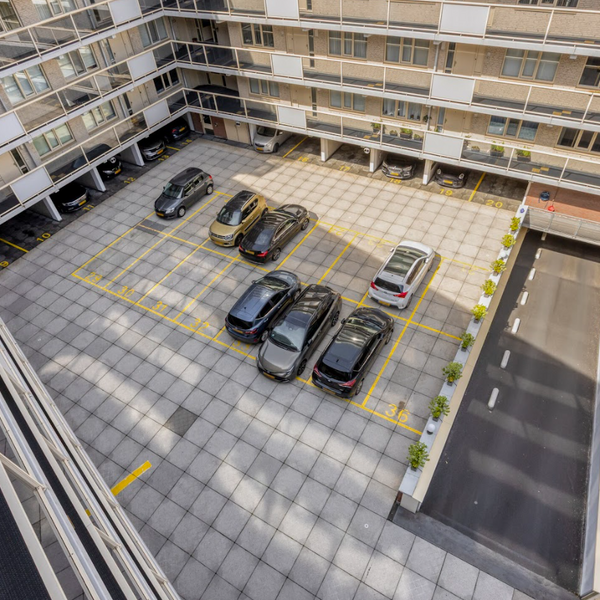 Fluiterlaan 524, Capelle aan den IJssel