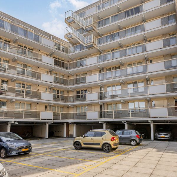 Fluiterlaan 524, Capelle aan den IJssel