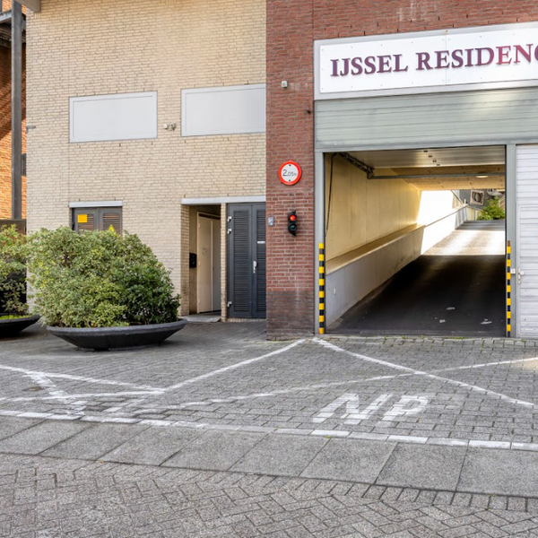 Fluiterlaan 524, Capelle aan den IJssel