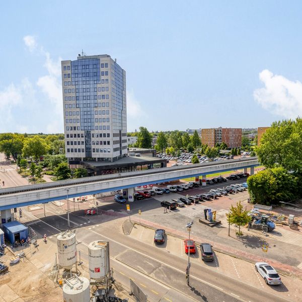 Fluiterlaan 524, Capelle aan den IJssel