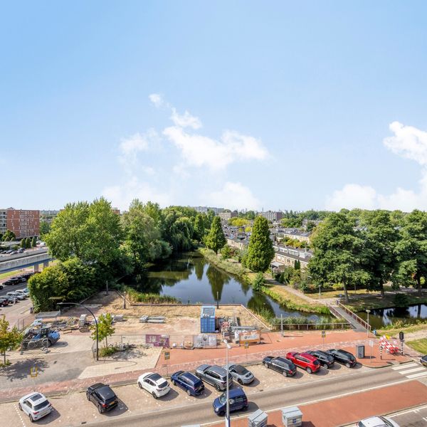 Fluiterlaan 524, Capelle aan den IJssel