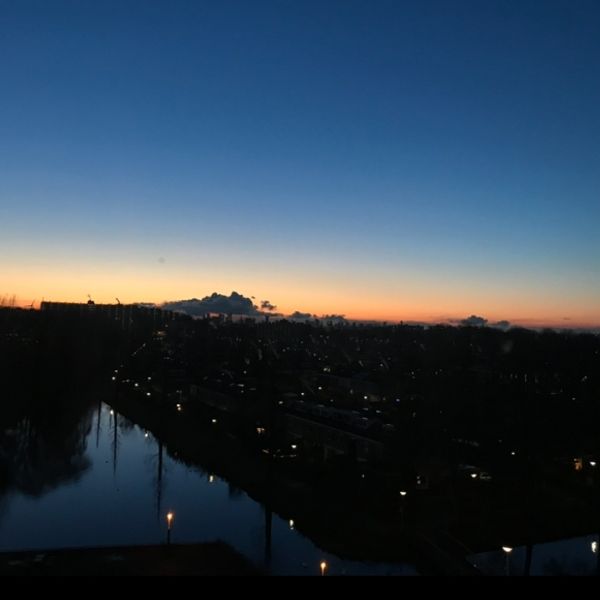 Fluiterlaan 524, Capelle aan den IJssel