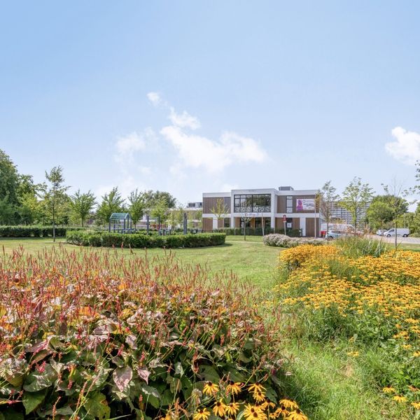 Fluiterlaan 524, Capelle aan den IJssel