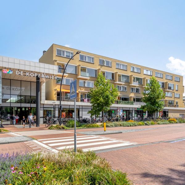 Fluiterlaan 524, Capelle aan den IJssel