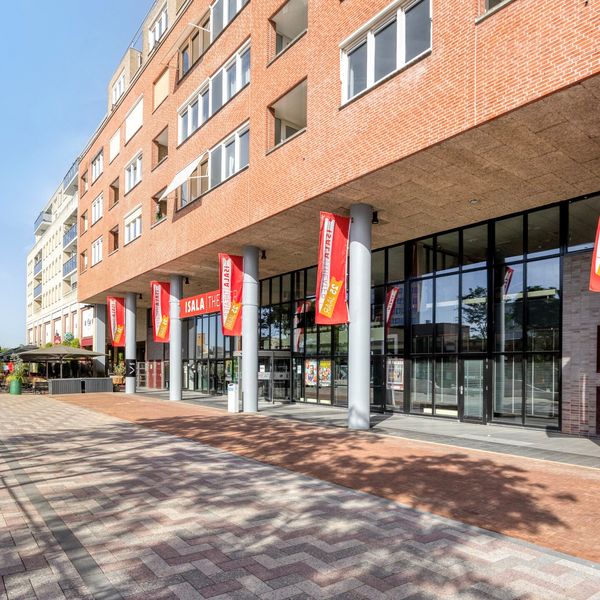 Fluiterlaan 524, Capelle aan den IJssel